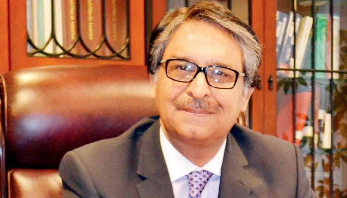 تنازرات بڑھانے کے بجائے ہمیں سفارتی تعلقات بہتر بنانے چاہییں ،نگران وزیر خارجہ