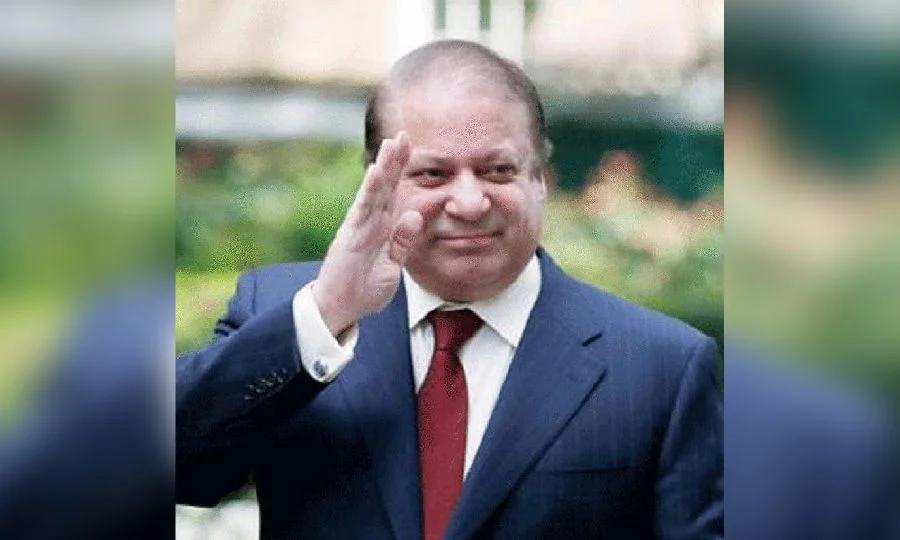 Nawaz Sharif's journey to return Pakistan to start today