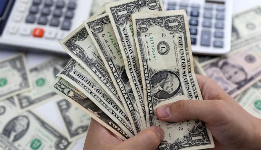 ڈالر 5 ماہ بعد 280 روپے سے نیچے آ گیا
