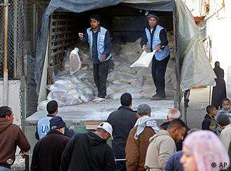 یورپی یونین کا غزہ کی مکمل ناکہ بندی کا اسرائیل کا فیصلہ مسترد