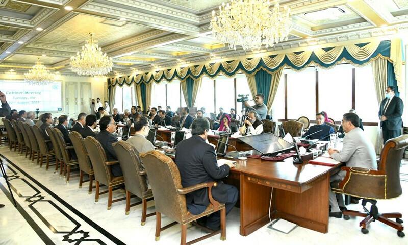 پی آئی اے اور دیگر سرکاری ملکیتی اداروں کی نجکاری کے عمل کو مزید تیز کیا جائے، نگران وزیر اعظم