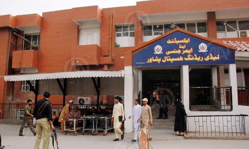 KPK's govt hospitals face medication storage