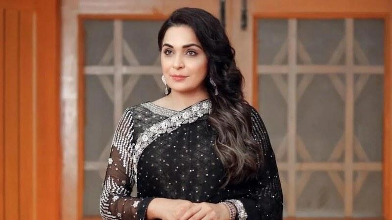 Pakistani actress Meera addresses mental health rumors