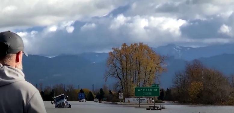 Canada trying hard to approach 18,000 stranded by flood waters