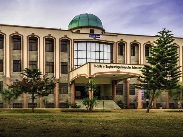 نیشنل یونیورسٹی آف ماڈرن لینگویجز میں بین الاقوامی سوشل سائنسز کانفرنس کا آغاز