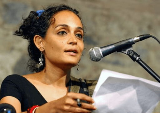 Author Arundhati Roy faces prosecution in India over 2010 speech