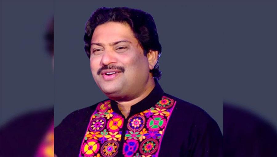 جیپ نہر میں گرنے سے گلوکار شرافت علی سمیت 7 افراد جاں بحق