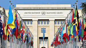 اسرائیلی بمباری  سے غزہ میں 3لاکھ  سے زائد افراد بے گھر، اقوام متحدہ