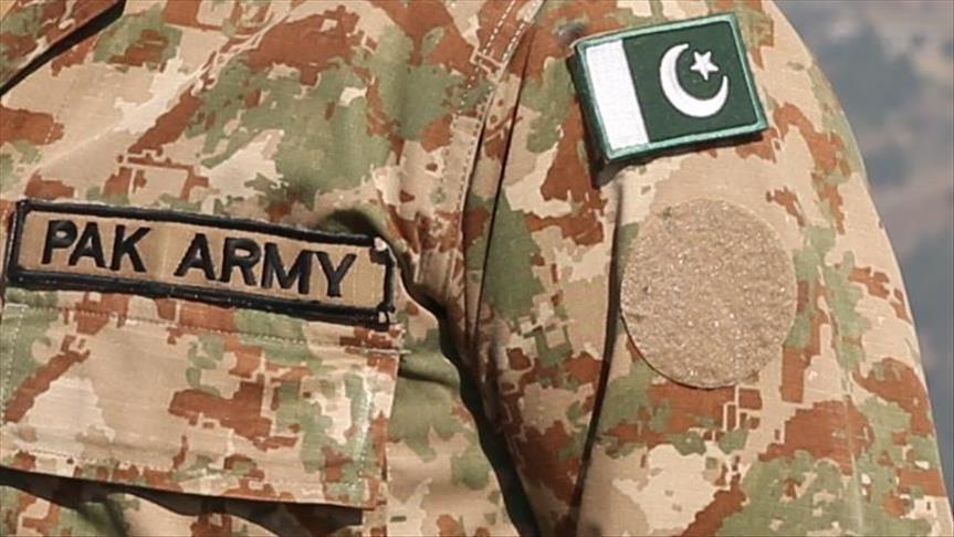 Pakistan Army takes silver in Exercise Cambrian Patrol