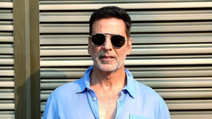 Akshay Kumar reflects on his childhood struggles.