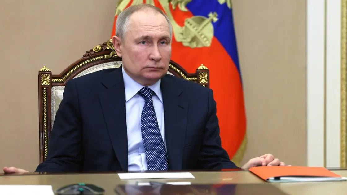 فلسطینی اپنی سرزمین میں رہتے ہیں، انہیں  آزاد ریاست کے قیام کا حق ہے، روسی صدر