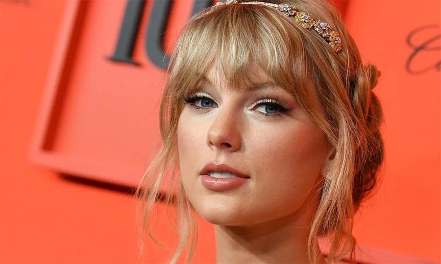 ٹیلر سوئفٹ نے 'دی ایرا ٹور کنسرٹ' فلم کے ابتدائی پریمیئر کی نقاب کشائی کی