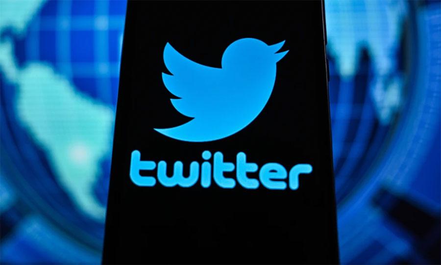ٹوئٹر نے حماس سے متعلق تمام اکاؤنٹس کو ہٹا دیا