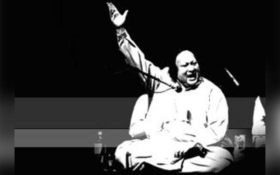 شہنشاہ قوالی استاد نصرت فتح علی خان کی 75ویں سالگرہ