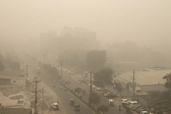 Committee submits recommendations in LHC as Lahore remains most polluted city