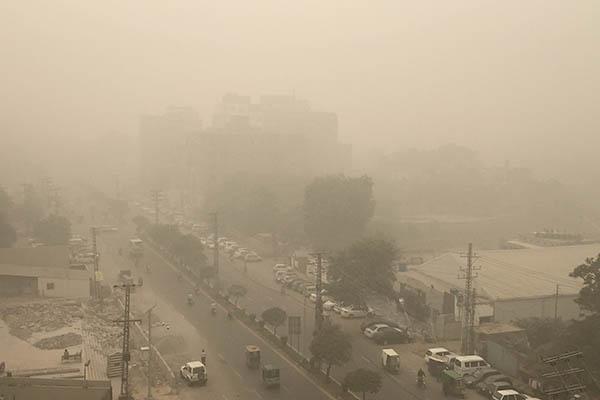 Committee submits recommendations in LHC as Lahore remains most polluted city