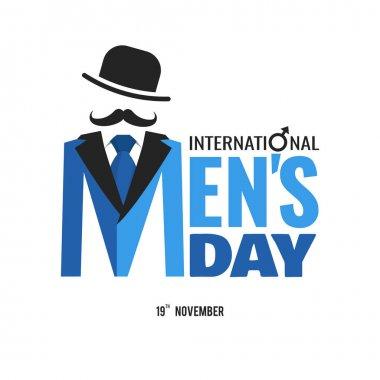 Int’l Men’s Day being observed 