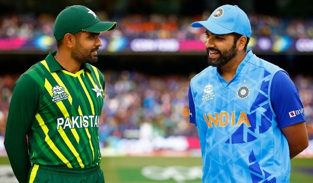 World Cup 2023: Pak-Ind set for high-stakes showdown