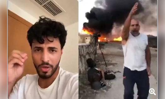 رائٹرز کا صحافی لبنان میں اسرائیلی میزائل سے جاں بحق