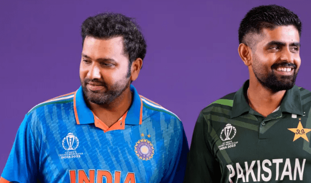 World Cup 2023: India wins toss, elects to bowl first against Pakistan