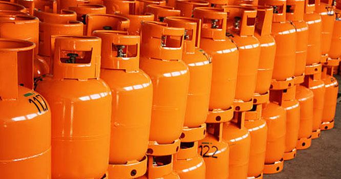 LPG price hikes as cold weather intensifies