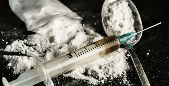 ANF recovers 450 kg drugs in nationwide operations