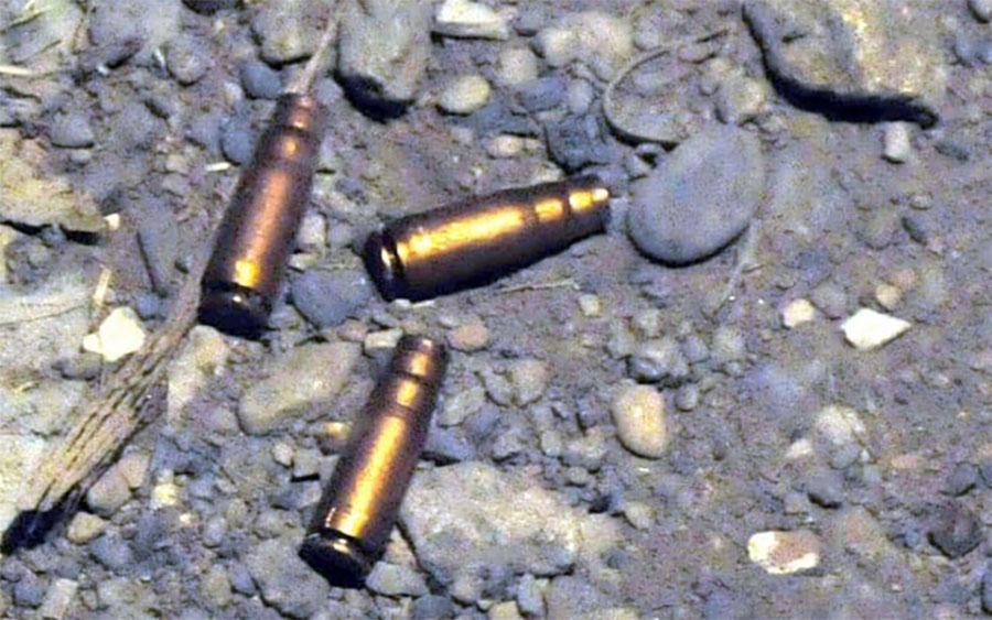 تربت میں نامعلوم مسلح دہشت گردوں کی مزدوروں پر فائرنگ، 6 مزدور جاں بحق ، 2مزدور زخمی