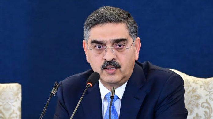 نگران وزیر اعظم کا کپاس کی مقرر کردہ قیمت سے کم پر خرید کا نوٹس