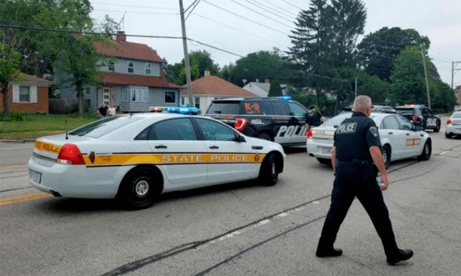 شکاگو میں 6 سالہ فلسطینی بچے کو وحشیانہ وار کرکے قتل کردیا گیا