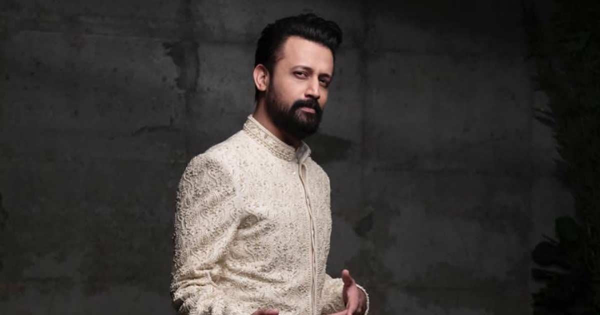 Atif Aslam faces backlash for supporting Palestinians