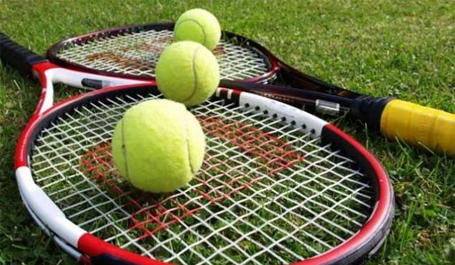 مارشل گرانولرز اور ہوراشیو زیبالوس شنگھائی ماسٹرز اوپن ٹینس کا مینز ڈبلز ٹائٹل جیت لیا