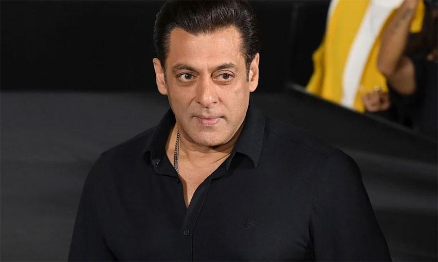 سلمان خان نے 'ٹائیگر 3' کا ٹریلر جاری کر دیا