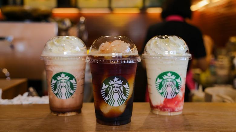 Fired Starbucks employee leaks secret coffee recipe