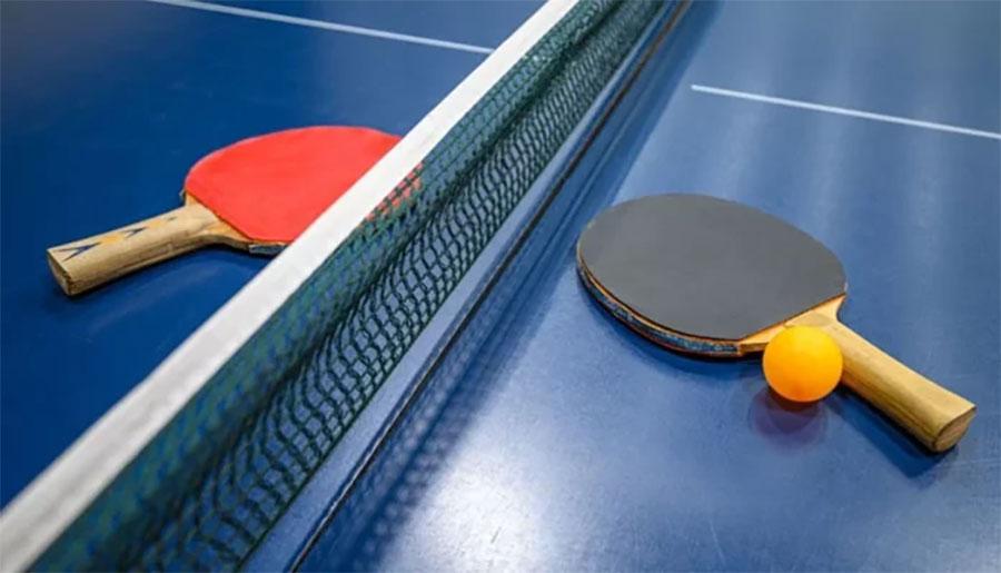 فیڈرل بورڈ انٹر سکولز بوائز ٹیبل ٹینس ٹورنامنٹ 17 اکتوبر سے شروع ہو گا