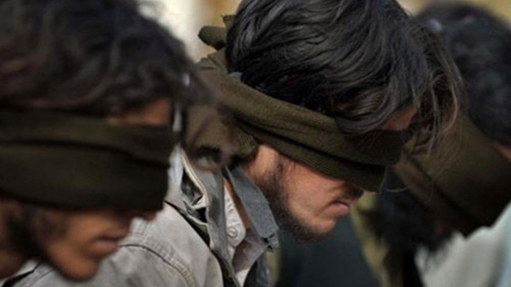 محکمہ انسداد دہشت گردی (سی ٹی ڈی) نے انتہائی مطلوب افراد کی ایک اور فہرست جاری کردی