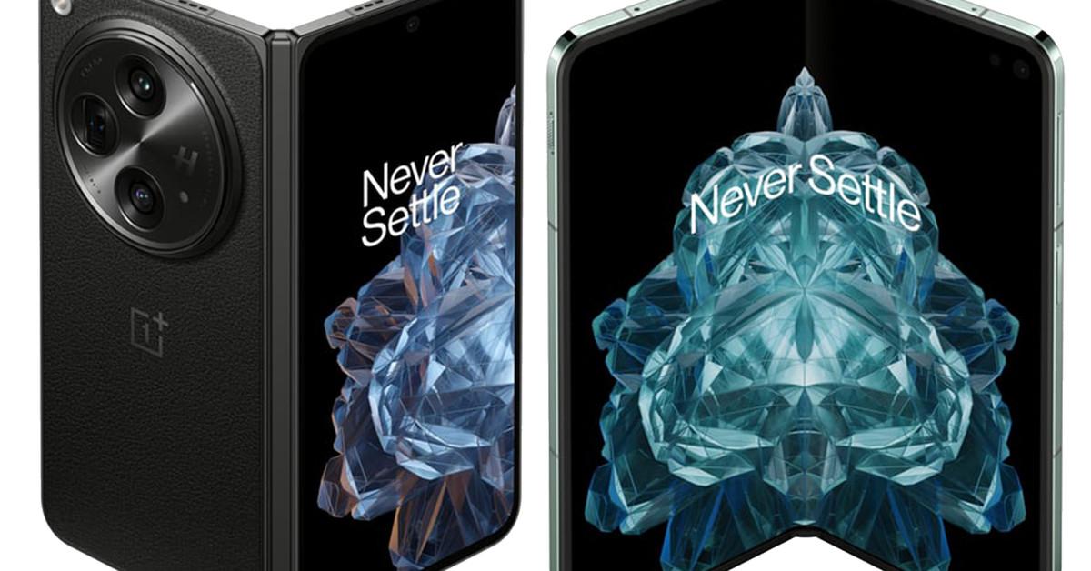 The OnePlus Open foldable could be arriving in the US as soon as next week