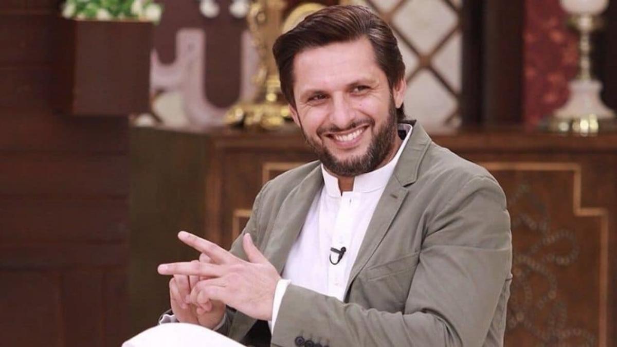 Shahid Afridi's sister passes away