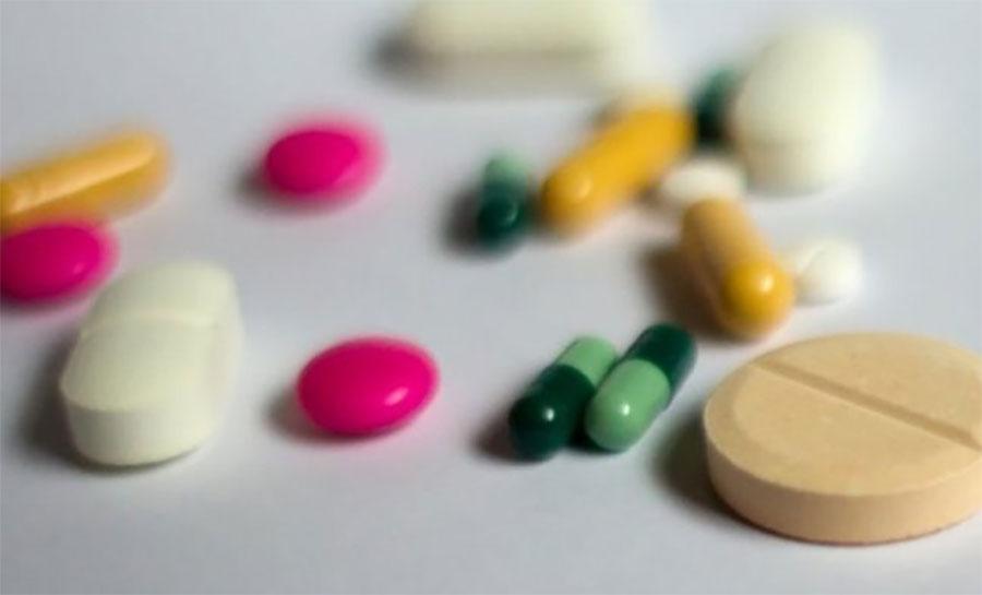 شارجہ پولیس کی کارروائی، بین الاقوامی گروہ گرفتار ،نشہ آور گولیاں ومنشیات برآمد