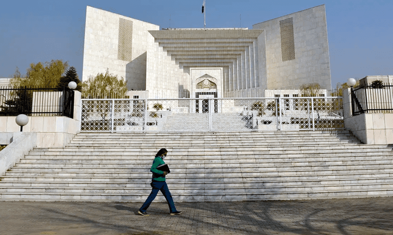 Federal govt challenges decision against NAB amendments