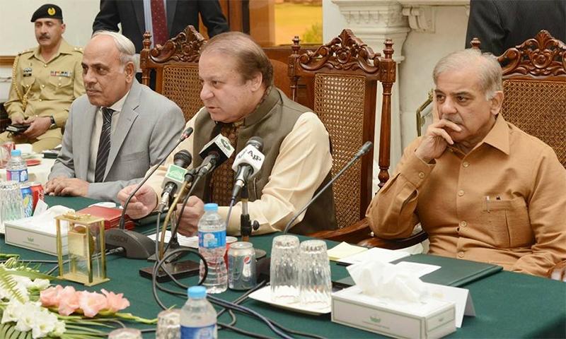 PML-N to not issue tickets to party criticizing leaders