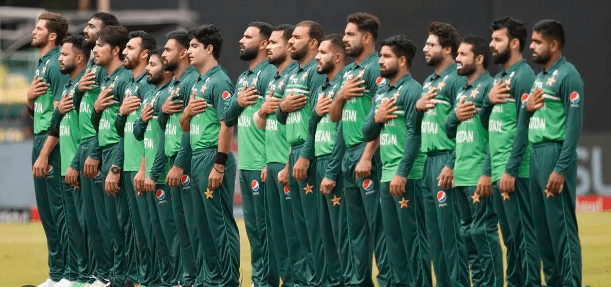 Illness strikes Pakistani cricket team in India