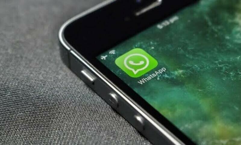 WhatsApp stops working on old phones