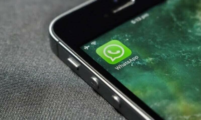 WhatsApp stops working on old phones