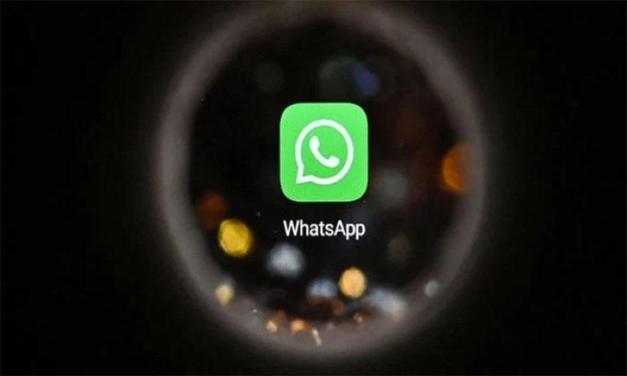 واٹس ایپ نے پرانے فونز پر کام کرنا چھوڑ دیا