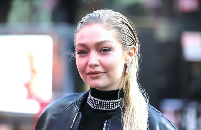 Gigi Hadid faces death threats for supporting Palestinians