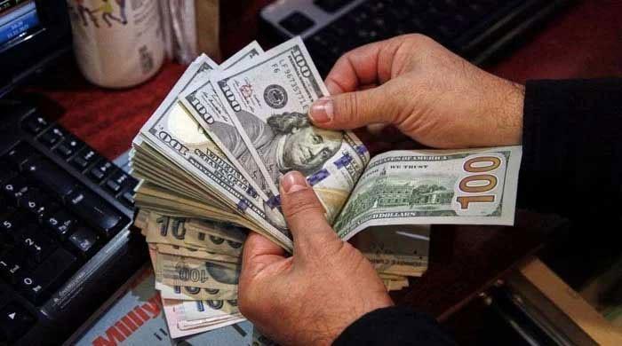 Reverse gear of US dollar, starts swelling in Pakistan