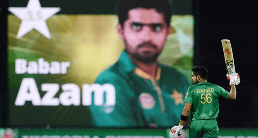 Babar Azam maintains top position in ODI rankings