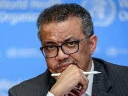 غزہ کی پٹی میں صورتحال بے قابو ہوتی جارہی ہے، عالمی ادارہ صحت