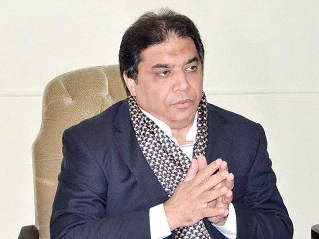 LHC declares Hanif Abbasi’s sentence as null and void in ephedrine quota case