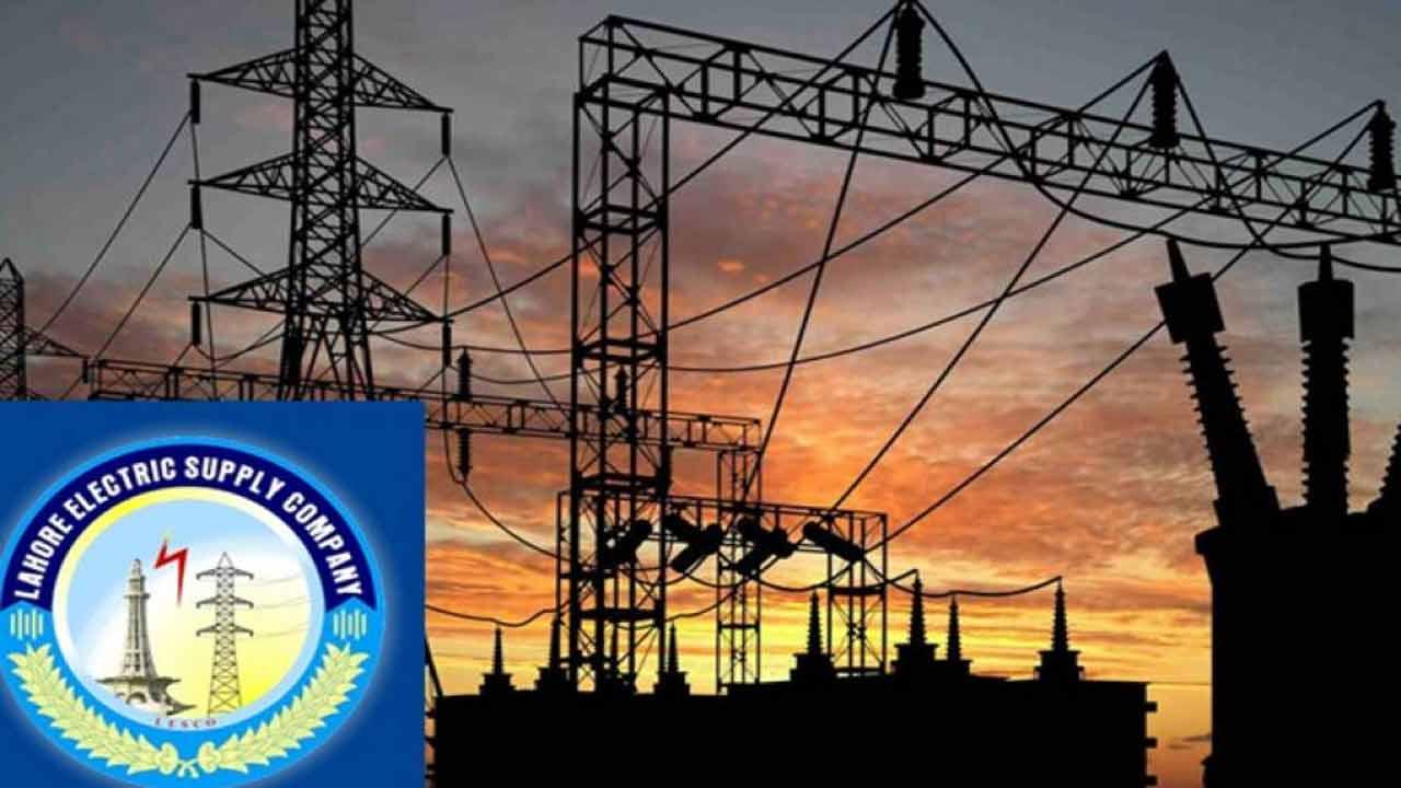 لیسکو  کی  بجلی چوروں سے 90 کروڑ کی خطیر رقم کی وصولی